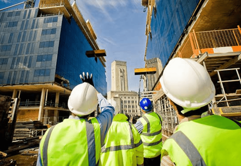 General Contracting