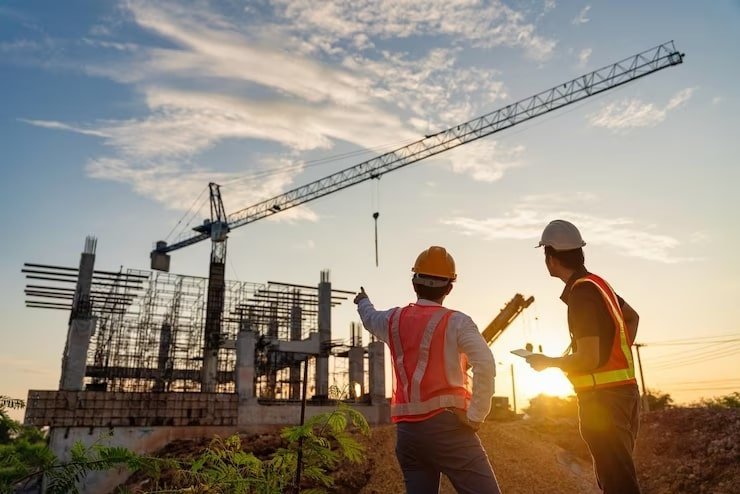 Commercial Construction