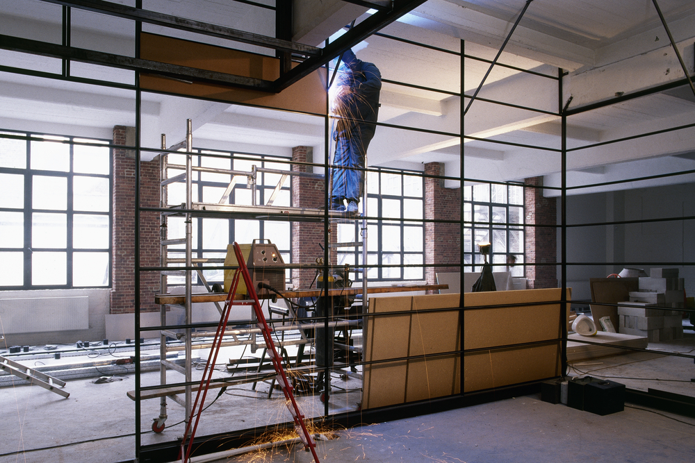 Renovation & Fit-Out