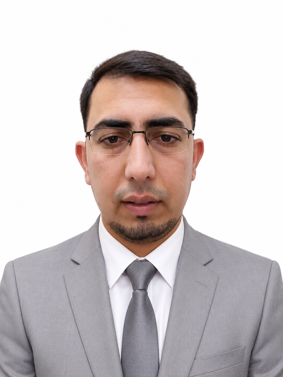 Ashfaq Bin Ishaq