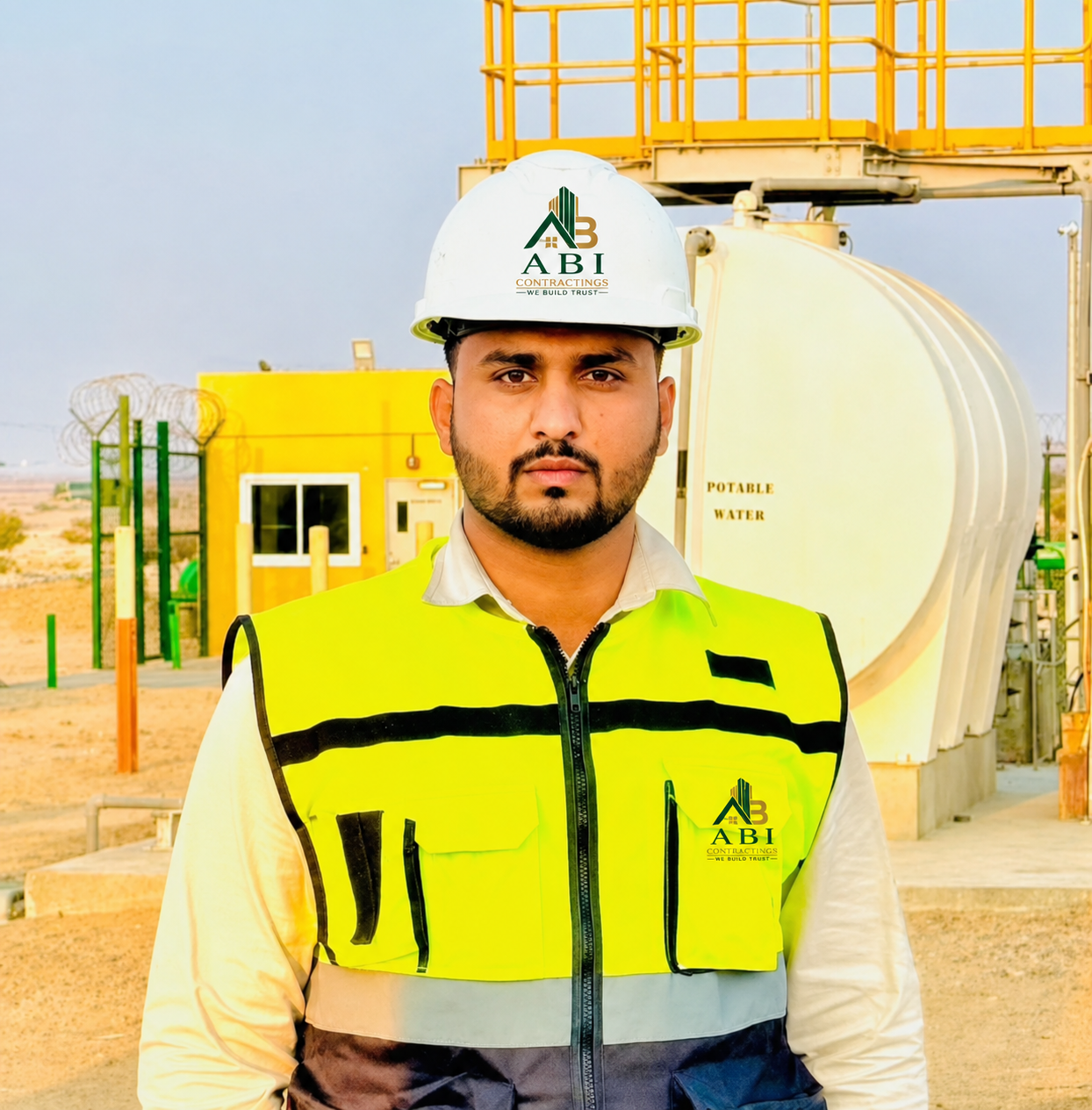 Ismail Bin Ishaq
